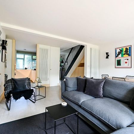Апартаменты Guestready - Bold Modernity Near Kennington Park Лондон Экстерьер фото