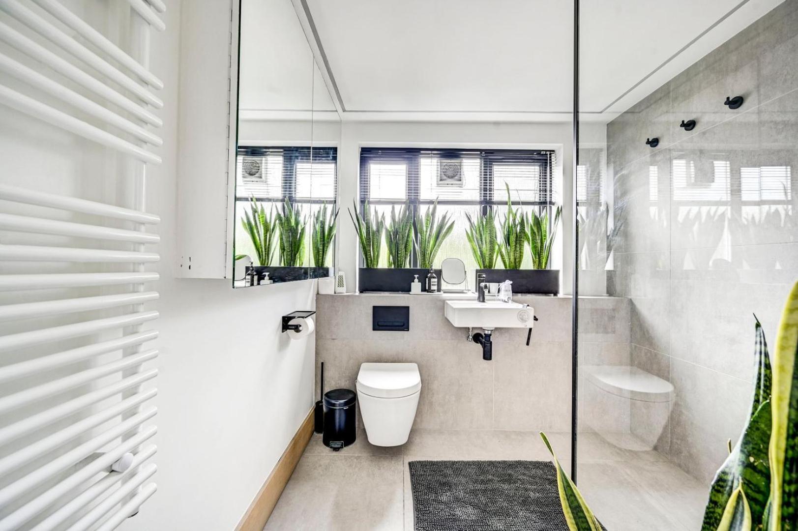 Апартаменты Guestready - Bold Modernity Near Kennington Park Лондон Экстерьер фото